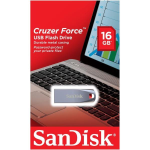 SanDisk Cruzer Force - Chiavetta USB - 16 GB - USB 2.0